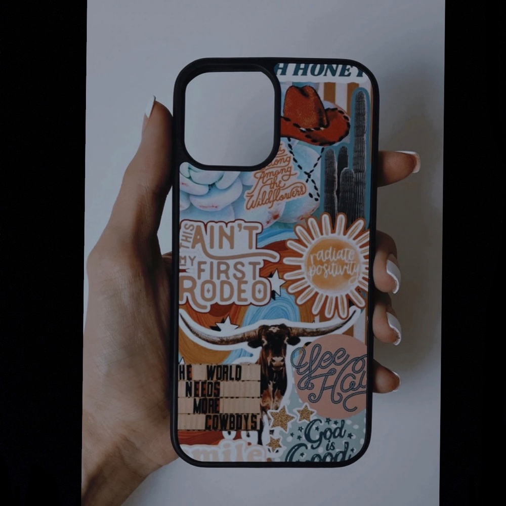PHONE CASE FOR IPHONE 12 PRO MAX
